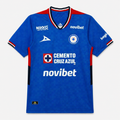 Cruz Azul 25/26 Home Kit