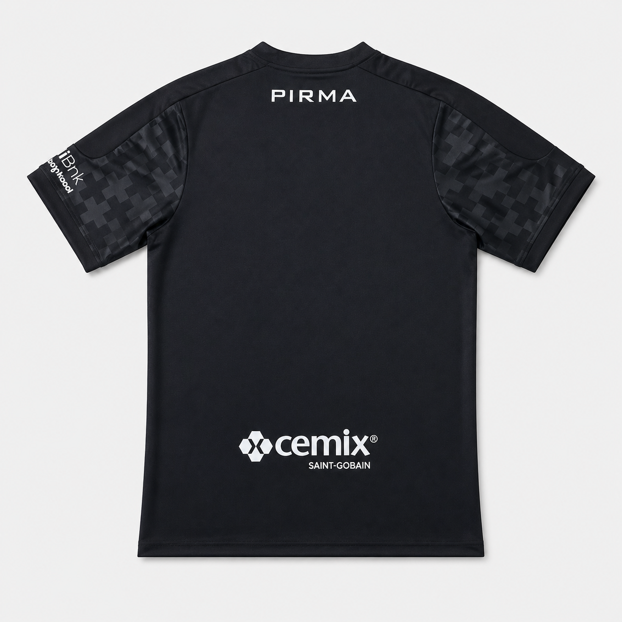 Cruz Azul 25/26 Third Kit