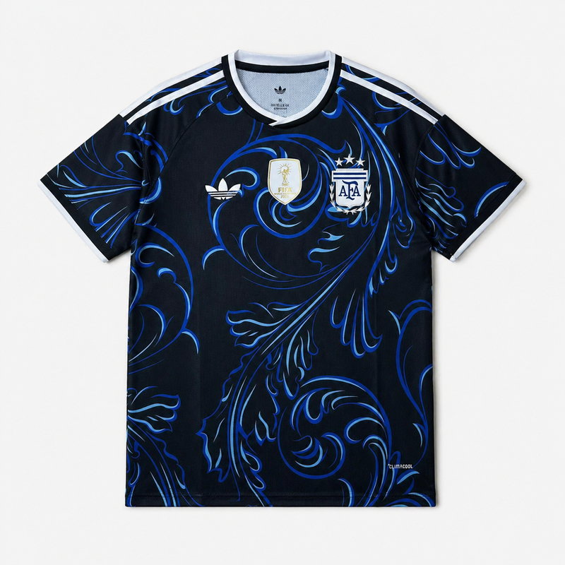 Argentina 2026 Away Jersey