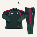 Football Tracksuit Mystery Box - Barrio Kits